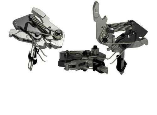 AR-15 HIPERTOUCH~ Series Trigger Assemblies