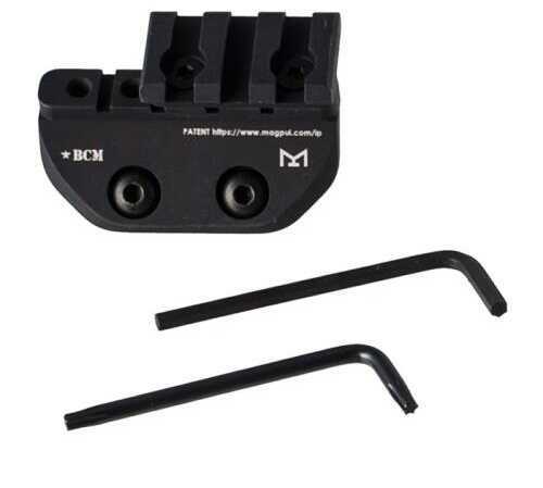 BCM 1913LM-MCMR Light MNT MLOK