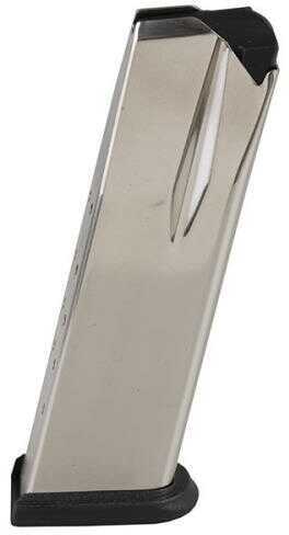 Springfield Armory 13 Round Stainless Magazine For XD 45 ACP Md: XD4545