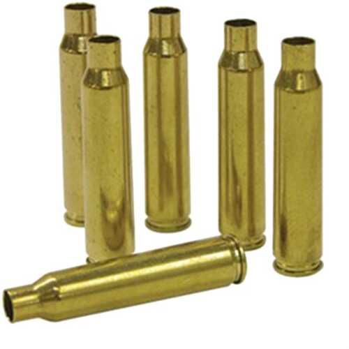 Winchester Unprimed Brass Cases 300 blkout 100Bx