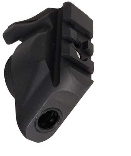 Sig Sauer 2401191R Picatinny Stock Adapter For Sig MCX