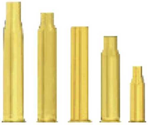 Winchester Unprimed Brass Cases 284 50/Bag Md: WSC284Wu