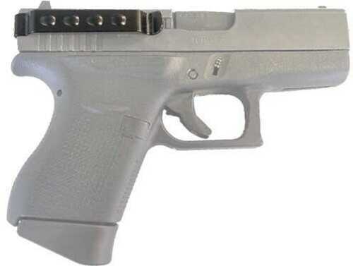 TECHNA CLIP BELT for Glock 43