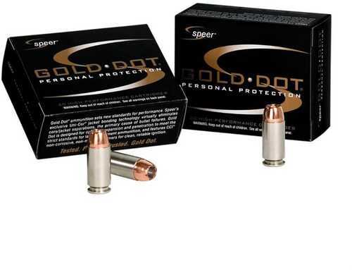 45 ACP 185 Grain Hollow Point 20 Rounds CCI Ammunition