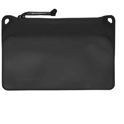 Magpul Window Pouch Reinforced Polymer Fabric Black