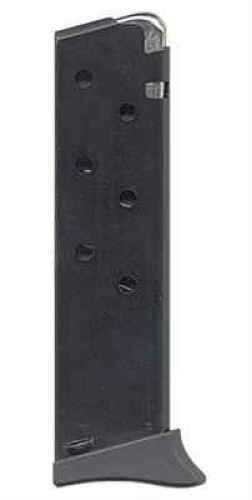 Bersa Magazine 380 8Rd Flat Bottom Fits CONCEALD Carry Model Only THUN380BLMAGFB