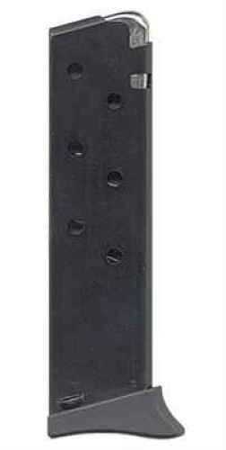 Bersa 7 Round 380 ACP Magazine With Matte Black Finish Md: THUN380BLMAG