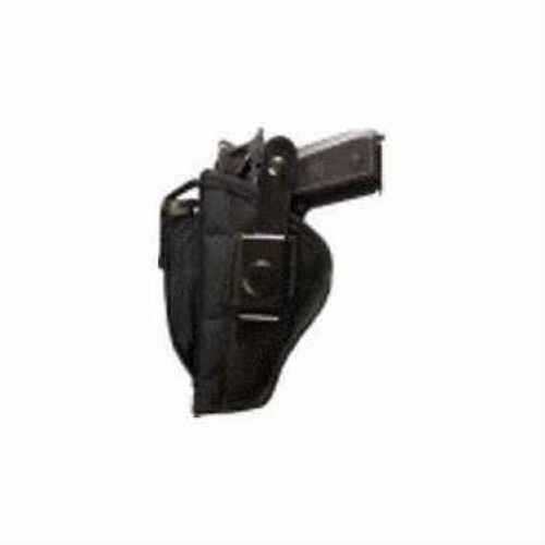 Bersa Magazine 9MM 8Rd Fits BP9 Matte BP9CCMAG