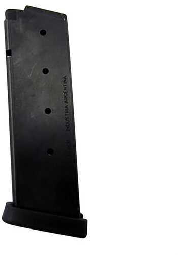 Bersa Magazine BP CC .380 ACP 8-ROUNDS Black