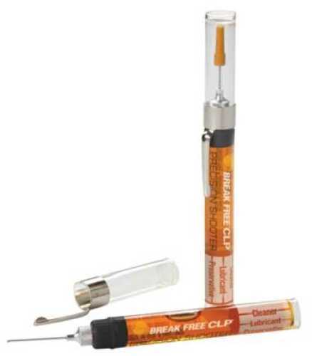 Break CLP Precision Syringe