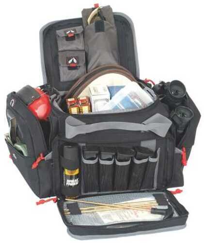 GPS MEDIUM RANGE BAG BLACK