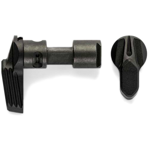Radian Weapons Talon Ambidextrous Safety Selector Black 2 Lever Kit R0018