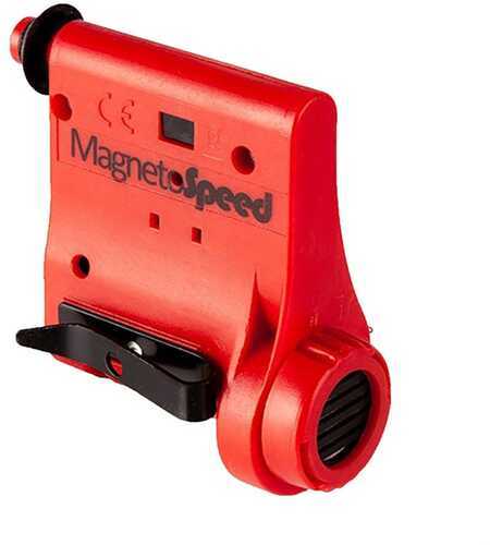 Megneto Speed RifleKuhl Barrel Cooler