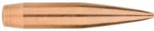 Sierra 22 Caliber .224 Diameter 95 Grain HP Boat Tail MatchKing Rifle Bullets 500 Count