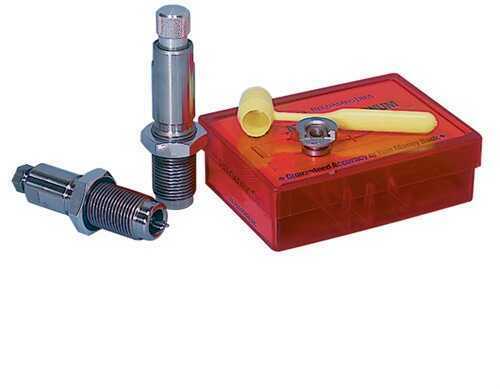 Lee 6.5-300 Weatherby Magnum Limited Production 3 Die Set