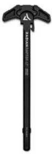 Radian Weapons Raptor Lt AR-10 Charging Handle Black Ambi