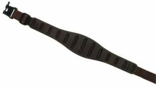 Quake Claw Sling Black W/Swivel