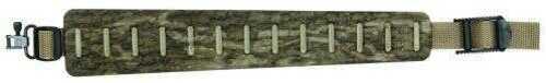Quake Claw Rifle Sling Mossy Oak Bottomland Model: 50020-9