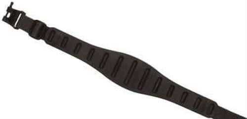 Quake Industries Black Contoured Rifle Sling Md: 530008