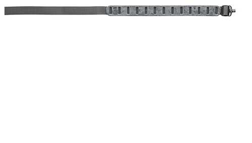 Quake Claw Slimline 2 Point Rifle Sling Stone Camo Includes QD Flush Cup Swivels 58008-9