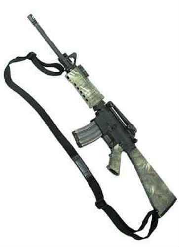 BH Universal Tact Sling 1.25" Blk