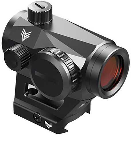 Liberator Mini Green Circle Dot Reticle Red Dot