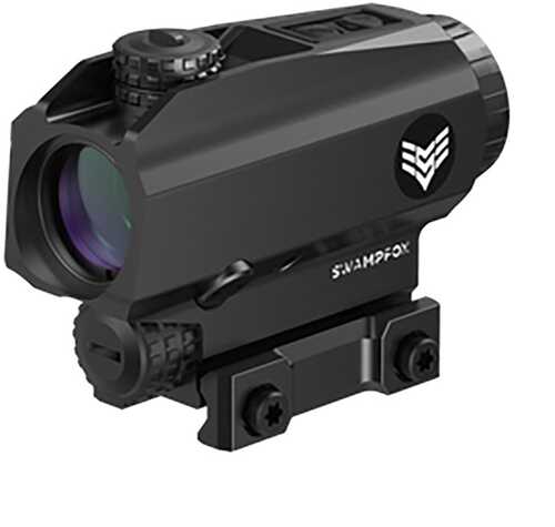 SF BLADE PRISM 1X25 GREEN IR BRC