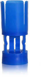 Down Range Duster Wad (Blue) 12 Gauge 1 1/8Oz 500/Bag
