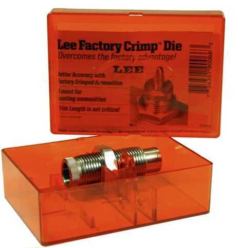 Lee Factory Crimp Rifle Die For 7MM STW Md: 90869