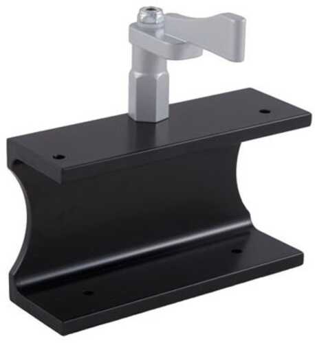 Trimmer Stand With Shark Fin Clamp