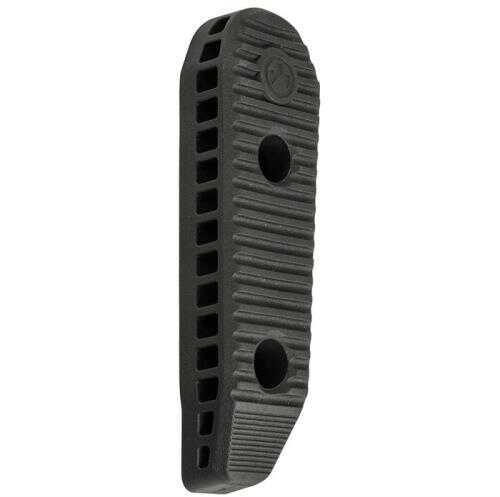 Magpul Mag349-Black MOE SL Enhanced Black Rubber Buttpad 0.70"
