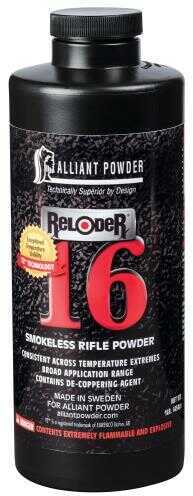Alliant Powder Reloder 16 Smokeless Rifle Lb