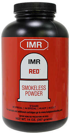 IMR Powders Red 1 lb.