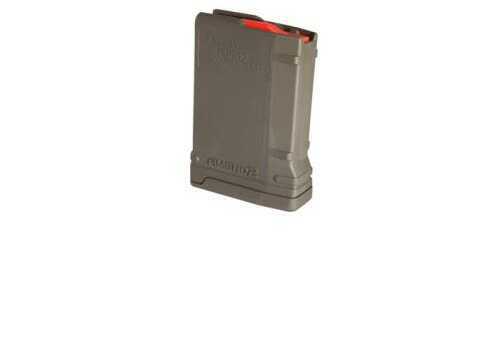 Amend2 AR-15 Magazine 5.56X45 10 Rd Polymer ODG