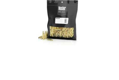 Nosler Brass 222 Remington Magnum 250 Count