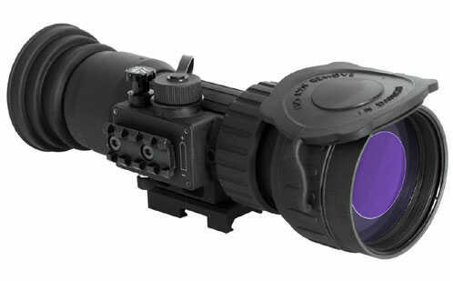 Atn Ps28-2 Wpt Day / Night Vision Clip On