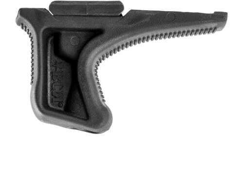 Bravo Company USA Kinesthetic Angled Grip Picatinny Blk