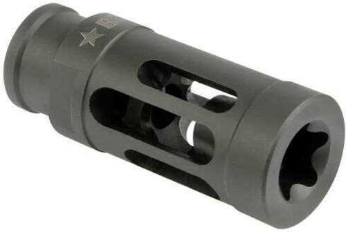 Bravo GFC-MOD-1 BCM Gunfighter Compensator Mod 1 7.62mm Stainless Steel AR-10