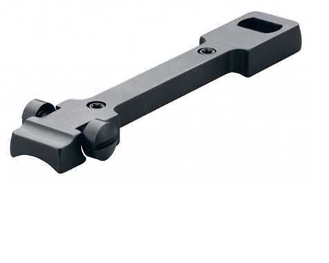 Leupold 1 Piece Matte Base For Browning A-Bolt Short Action Md: 50008