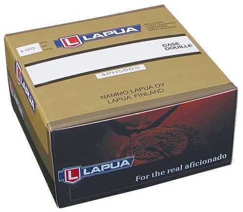 Lapua Brass 32 S&W Long 1000/Bx