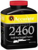 Accurate 2460 POWDERS