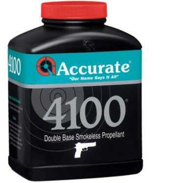 Accurate Scot 4100 POWDERS