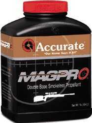 Accurate Mag Pro Smokeless Powder (8 Lbs)