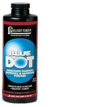 Alliant Powder Blue Dot 1 Lb