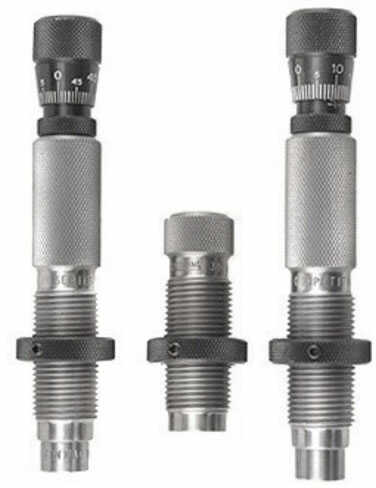 Redding 223 Remington Competition Bushing Neck Die Set