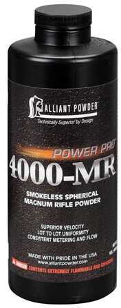 Alliant Powder Power Pro 4000Mr 8 Lb