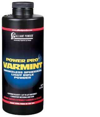 Alliant Powder Power Pro Varmint 1Lb