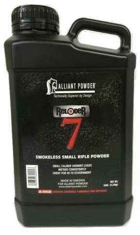 Alliant Reloder 7 5Lb