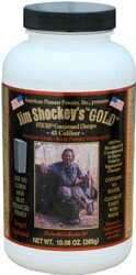 American Pioneer Jim Shockey's Gold 45 Caliber 50 Gr. 100-Sticks