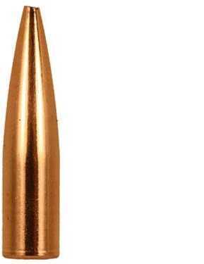 Berger 6mm .243 Diameter 88 Grain Match Varmint High B.C. Flat Base 100 Count